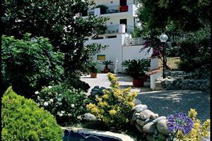 Hotel Santa Lucia