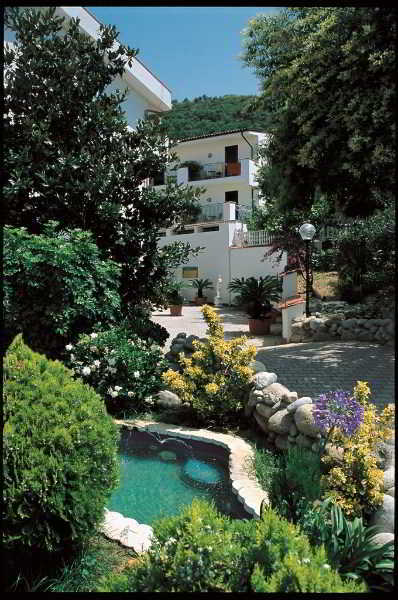 Hotel Santa Lucia