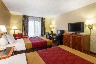 Hotel Econo Lodge Inn & Suites