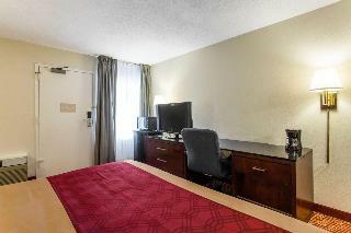 Hotel Econo Lodge Inn & Suites