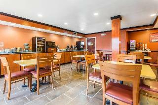 Hotel Econo Lodge Inn & Suites