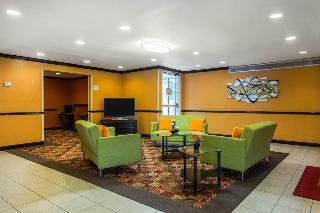 Hotel Econo Lodge Inn & Suites
