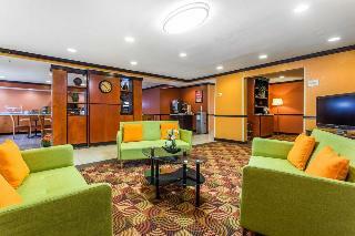 Hotel Econo Lodge Inn & Suites