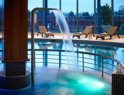 Hotel Castleknock