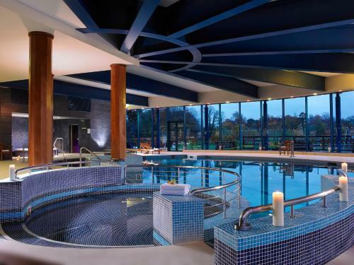 Hotel Castleknock