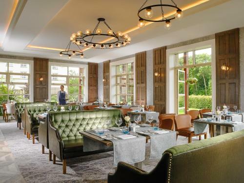 Hotel Castleknock