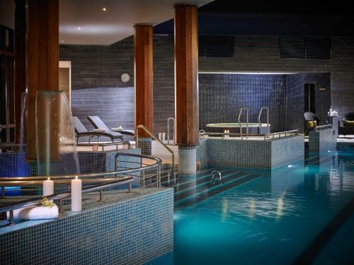 Hotel Castleknock