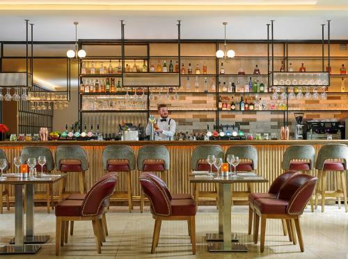 Hotel Castleknock