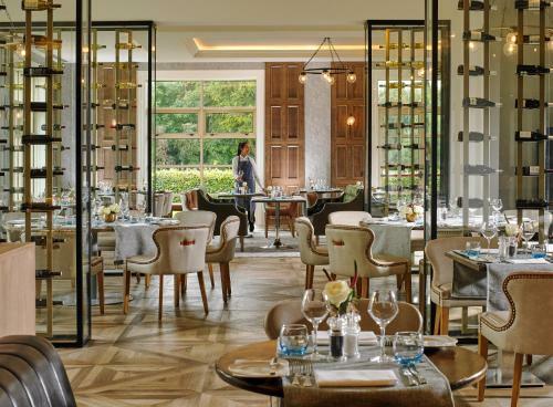 Hotel Castleknock