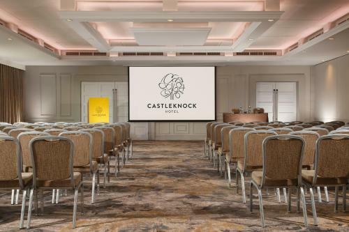 Hotel Castleknock