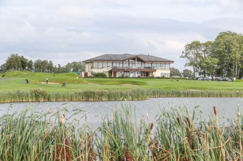 Hotel Castleknock