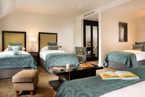 Hotel Castleknock