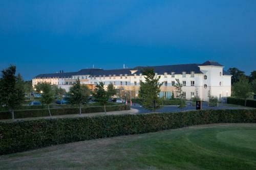 Hotel Castleknock