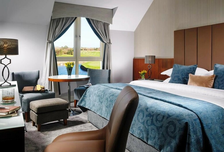 Hotel Castleknock