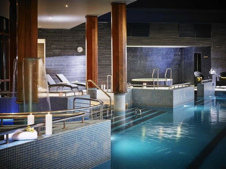 Hotel Castleknock