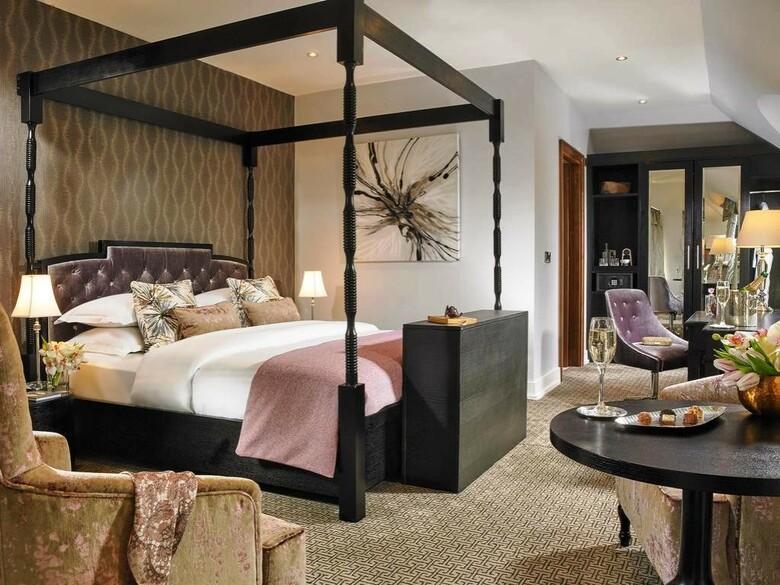 Hotel Castleknock