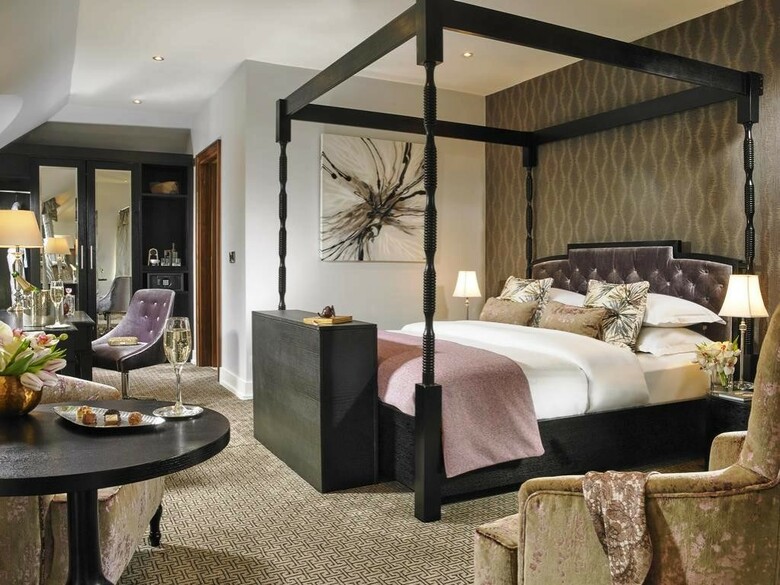 Hotel Castleknock