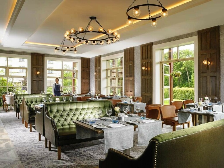 Hotel Castleknock