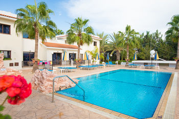 Loutsiana II Hotel Apts