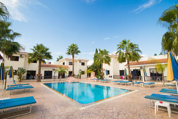 Loutsiana II Hotel Apts