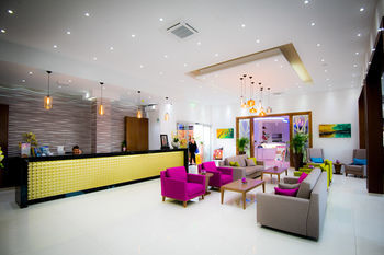 Loutsiana II Hotel Apts
