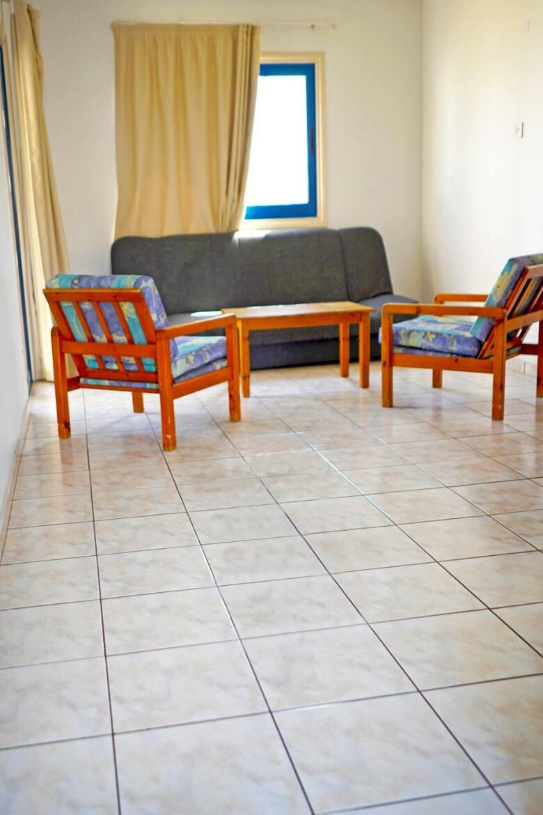 Hotel Green Bungalows