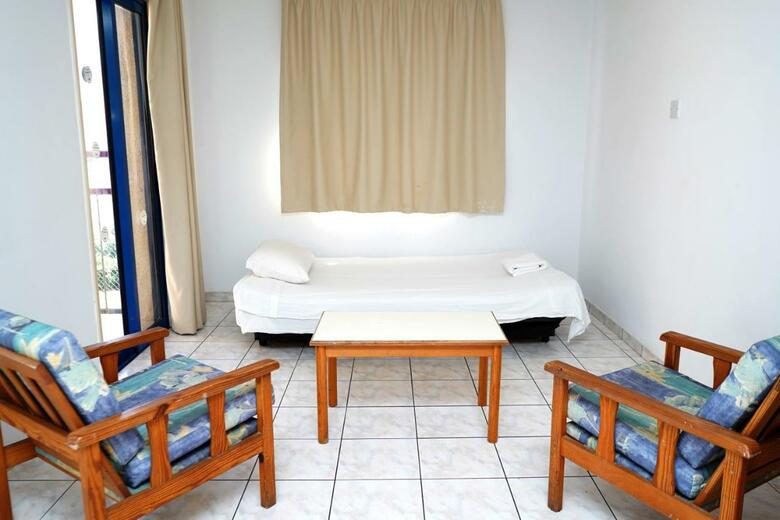 Hotel Green Bungalows