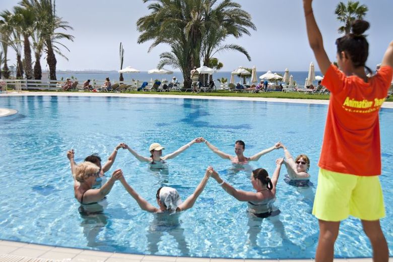 Hotel Akti Beach Village Resort