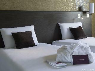 Hotel Mercure Thionville Centre