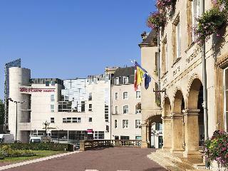 Hotel Mercure Thionville Centre