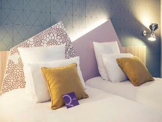 Hotel Mercure Thionville Centre