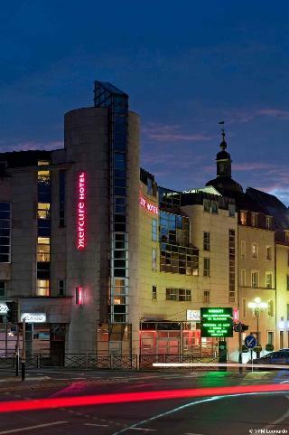 Hotel Mercure Thionville Centre