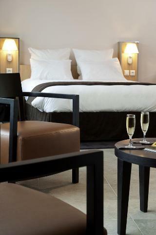 Hotel Mercure Thionville Centre