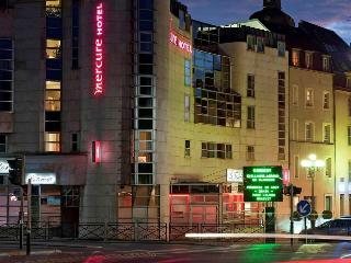 Hotel Mercure Thionville Centre