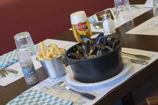 Hotel Mercure Thionville Centre