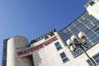 Hotel Mercure Thionville Centre