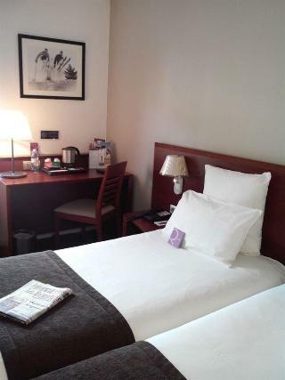 Hotel Mercure Thionville Centre