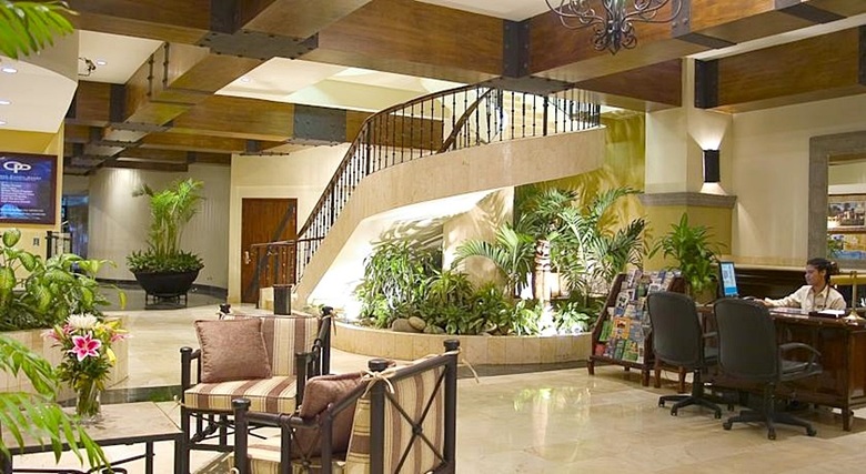 Hotel Presidente San Jose City Center