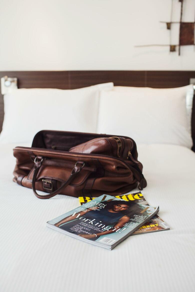 Hotel Presidente San Jose City Center
