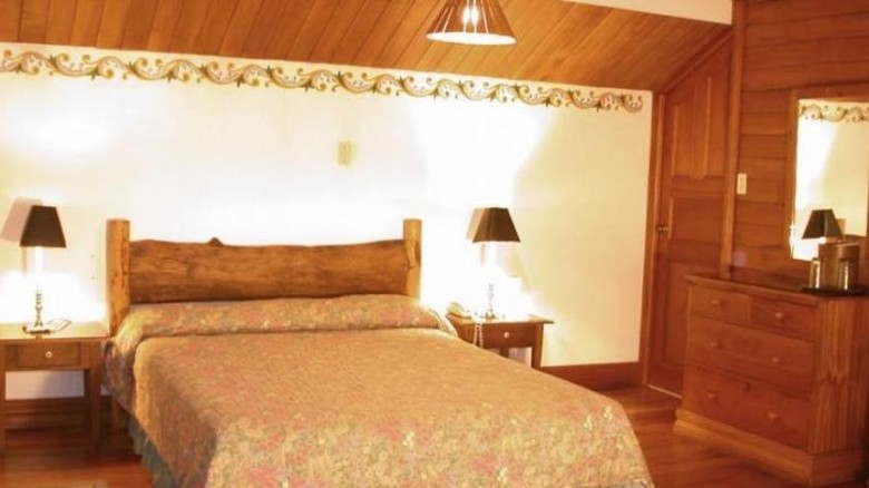 Hotel Boutique Rosa Del Paseo