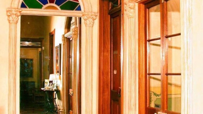 Hotel Boutique Rosa Del Paseo