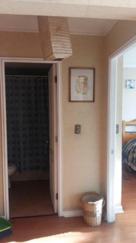Apartamento Departamento