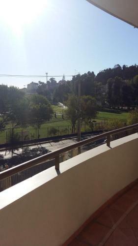 Apartamento Departamento