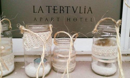 Hotel La Tertulia