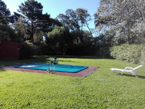 Quinta San Jose Los Cardales