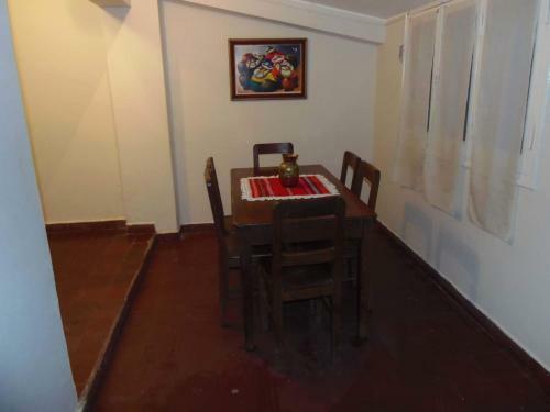 Apartamento Casa Del Portal