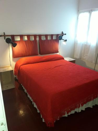 Apartamento Casa Del Portal