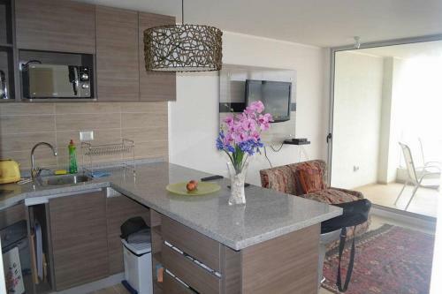 Apartamento Club Oceano 1160