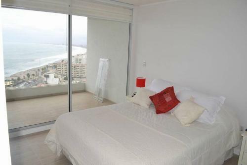 Apartamento Club Oceano 1160