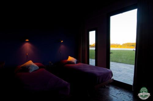 Hotel La Reserva Naturaleza + Arte